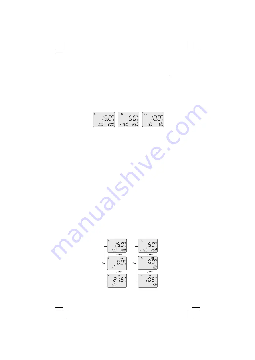 Hanna Instruments HI 93551 Instruction Manual Download Page 13