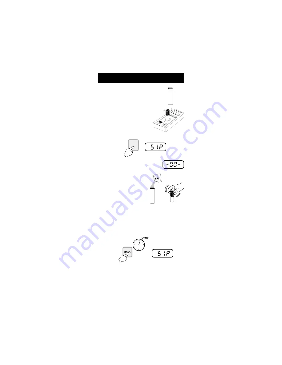 Hanna Instruments HI 93710 Instruction Manual Download Page 32