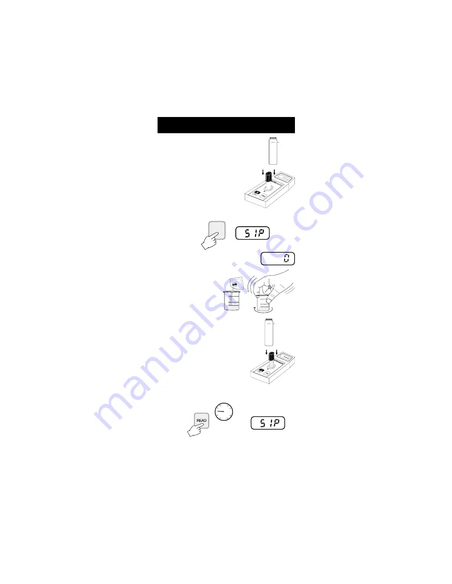 Hanna Instruments HI 93710 Instruction Manual Download Page 38