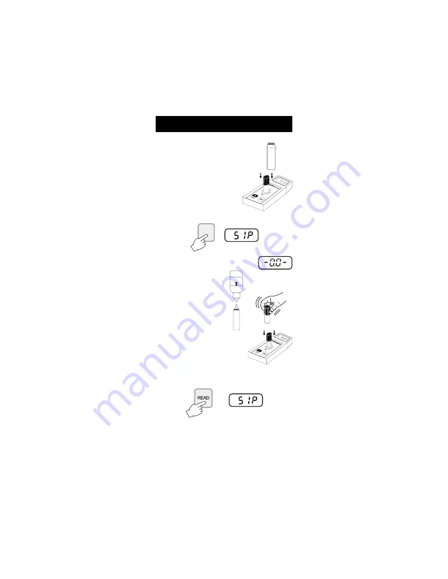 Hanna Instruments HI 93710 Instruction Manual Download Page 46