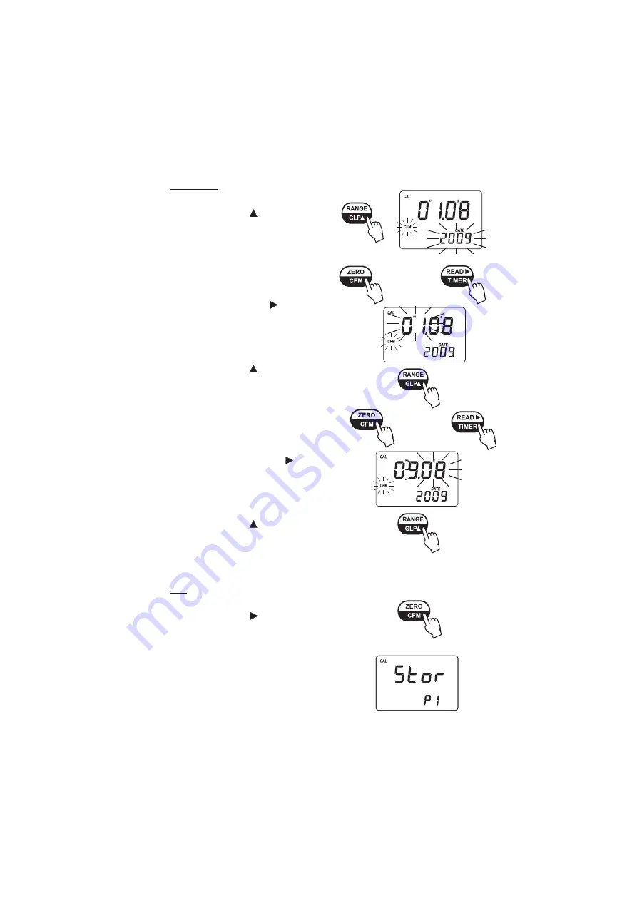 Hanna Instruments HI 96710C Instruction Manual Download Page 23