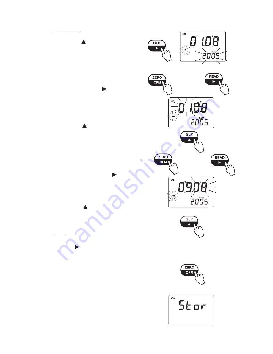 Hanna Instruments HI 96724C Instruction Manual Download Page 19