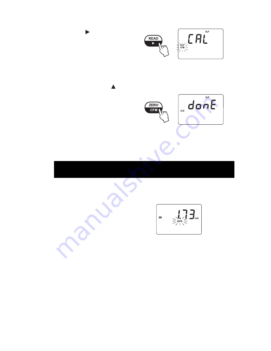 Hanna Instruments HI 96724C Instruction Manual Download Page 21