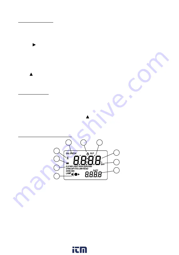 Hanna Instruments HI 96729C Instruction Manual Download Page 8