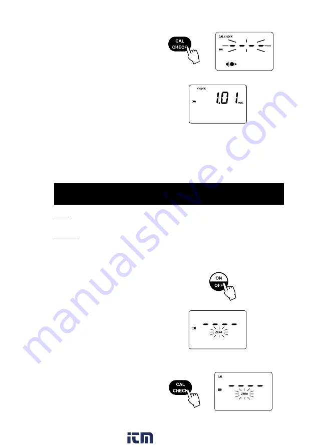 Hanna Instruments HI 96729C Instruction Manual Download Page 17