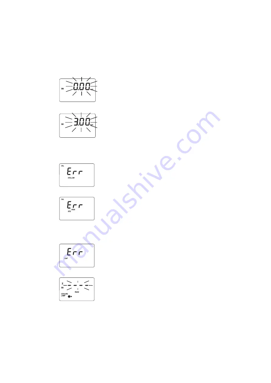 Hanna Instruments HI 96731 Instruction Manual Download Page 10