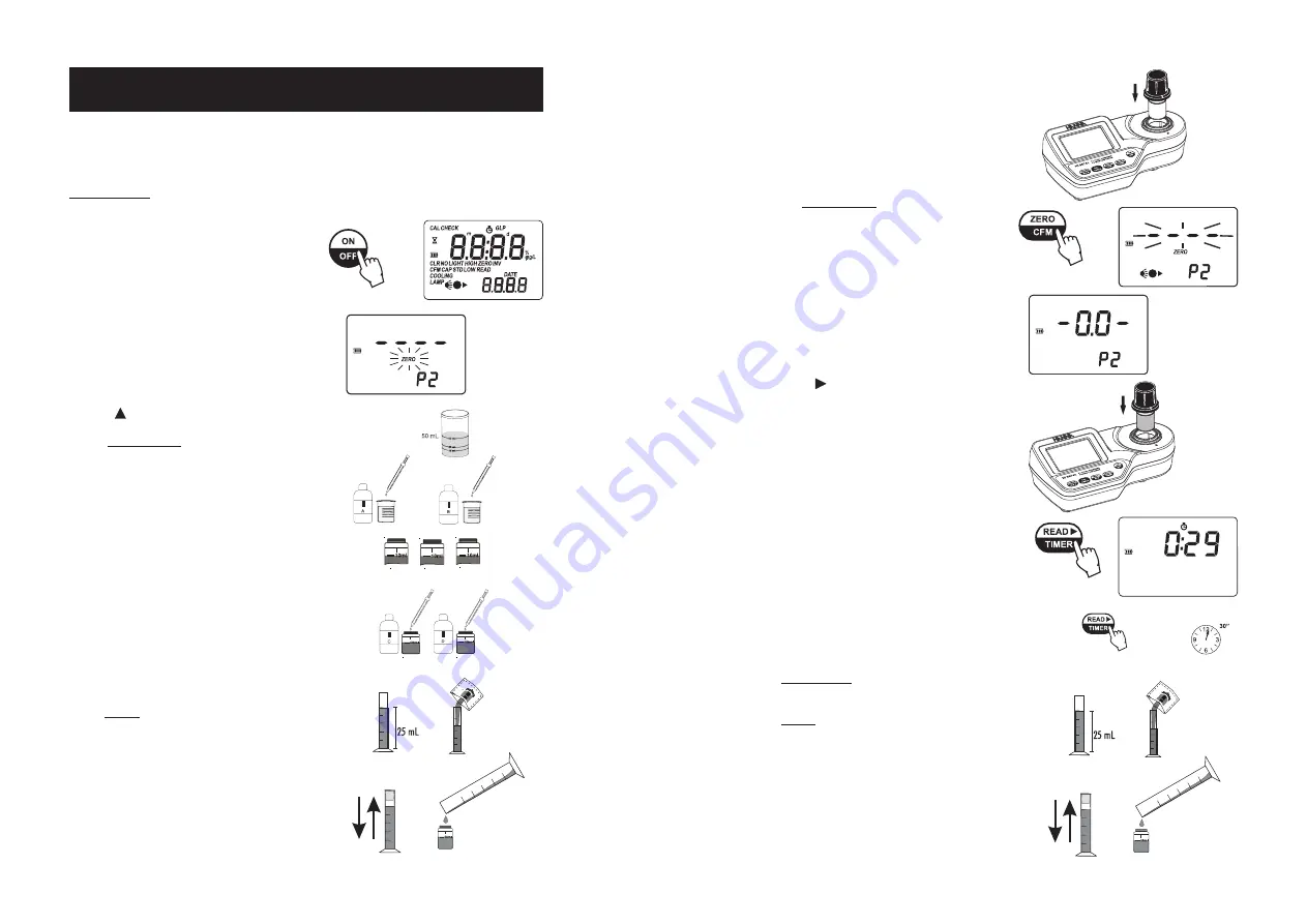 Hanna Instruments HI 96741C Instruction Manual Download Page 9