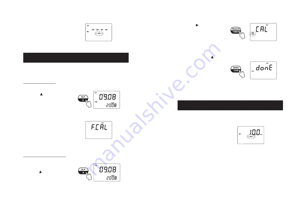 Hanna Instruments HI 96753C Instruction Manual Download Page 11