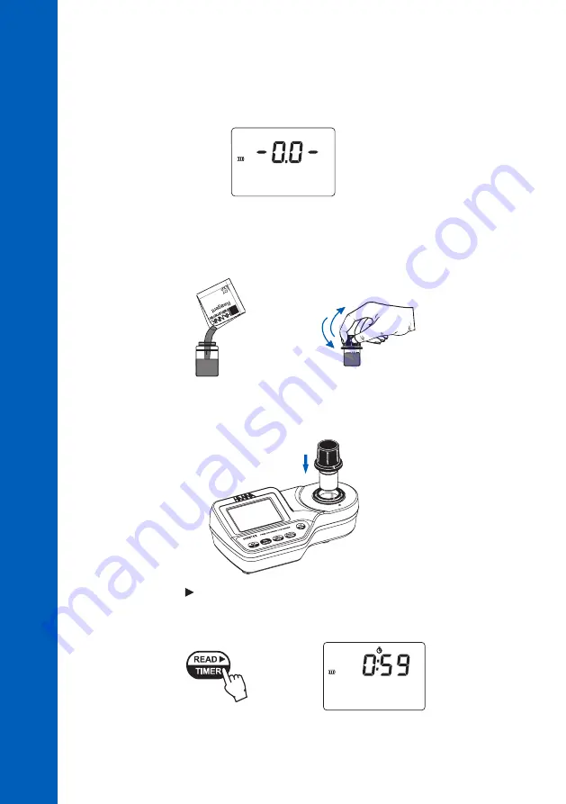 Hanna Instruments HI 96762C Скачать руководство пользователя страница 16