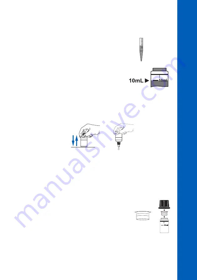 Hanna Instruments HI 96769C Скачать руководство пользователя страница 13