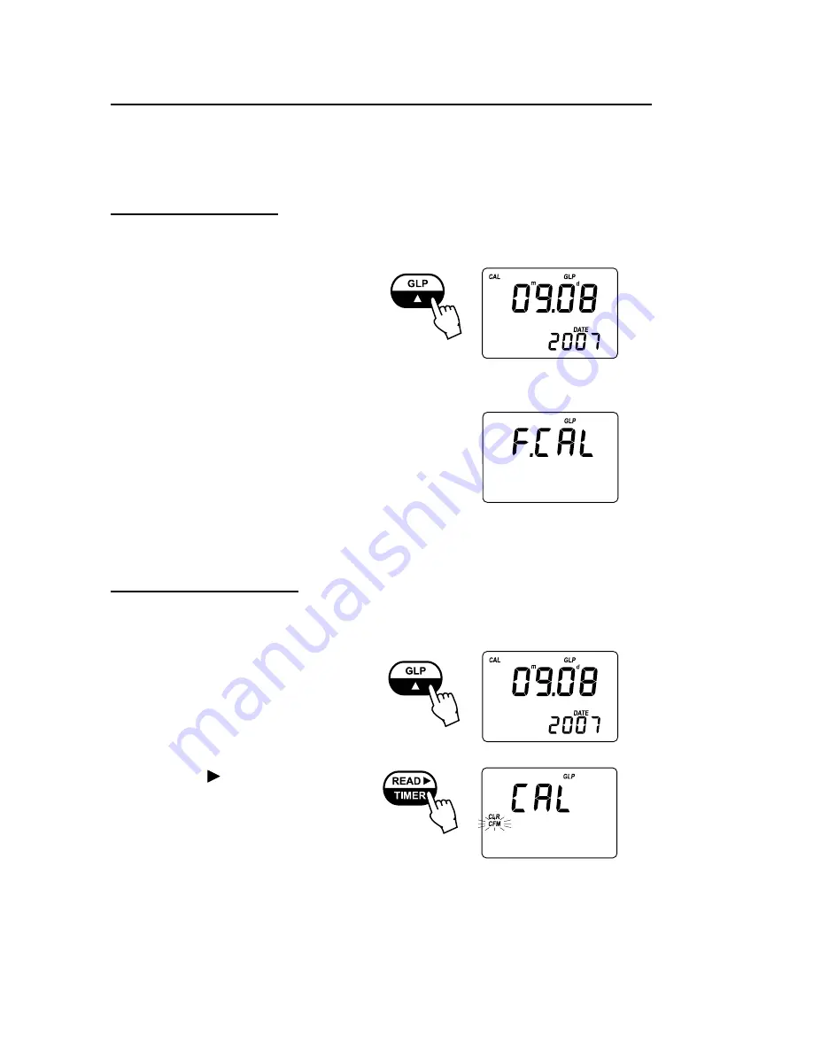 Hanna Instruments HI 96770C Instruction Manual Download Page 20