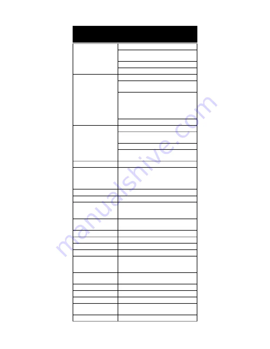 Hanna Instruments HI 98171 Instruction Manual Download Page 8