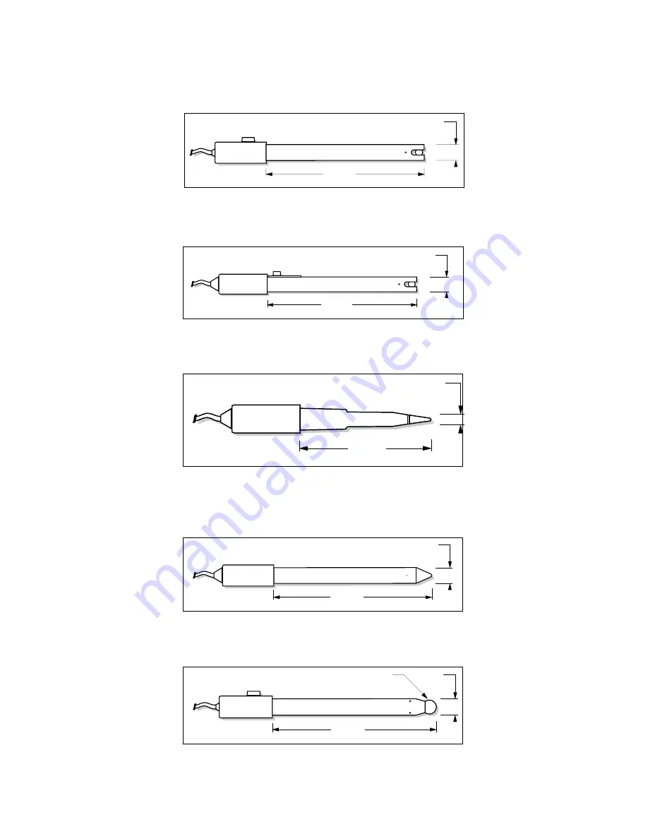 Hanna Instruments HI 98171 Instruction Manual Download Page 48