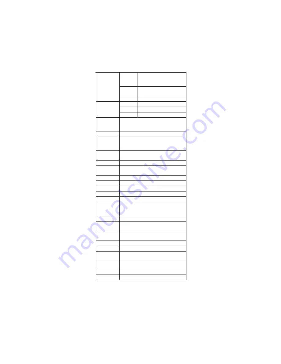 Hanna Instruments HI 98188 Instruction Manual Download Page 8