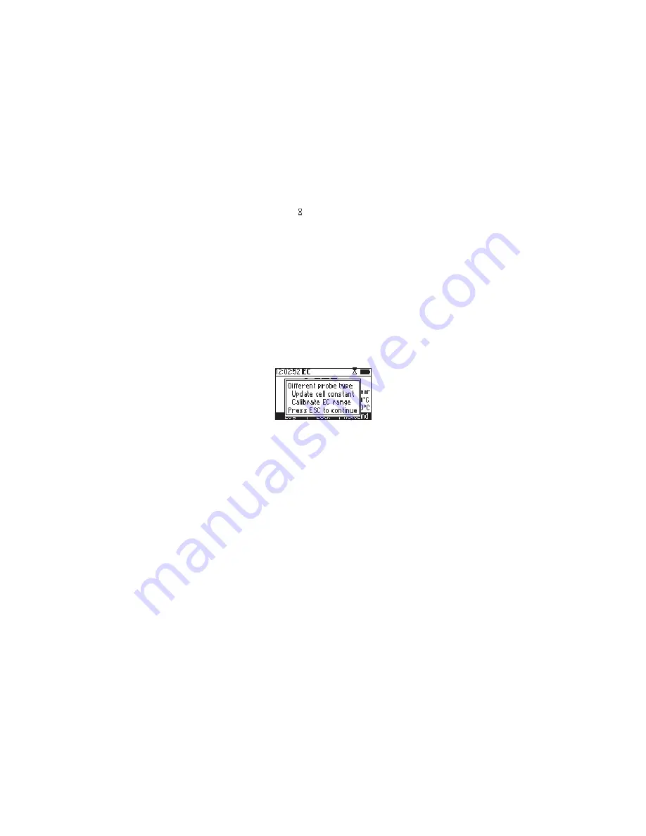 Hanna Instruments HI 98188 Instruction Manual Download Page 13