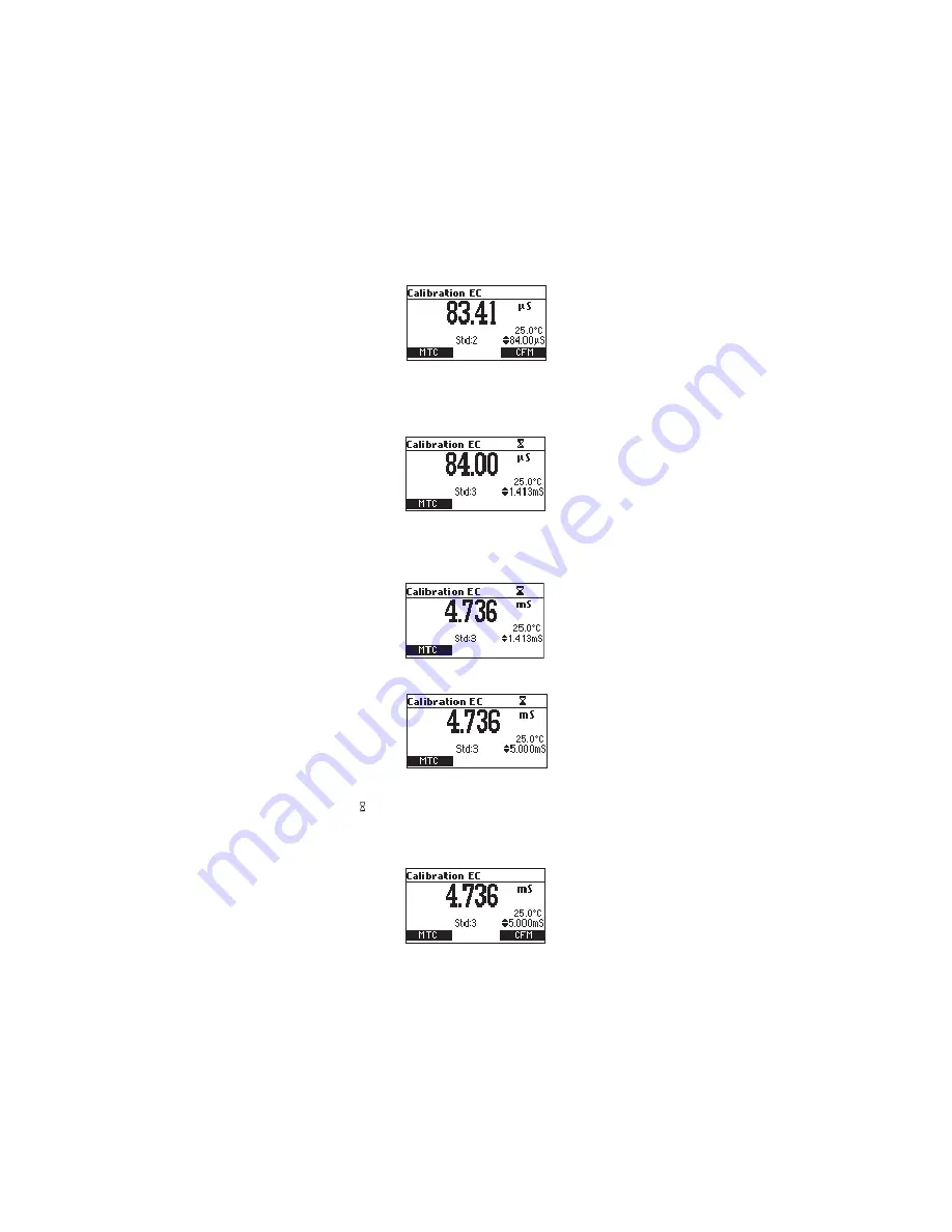 Hanna Instruments HI 98188 Instruction Manual Download Page 28