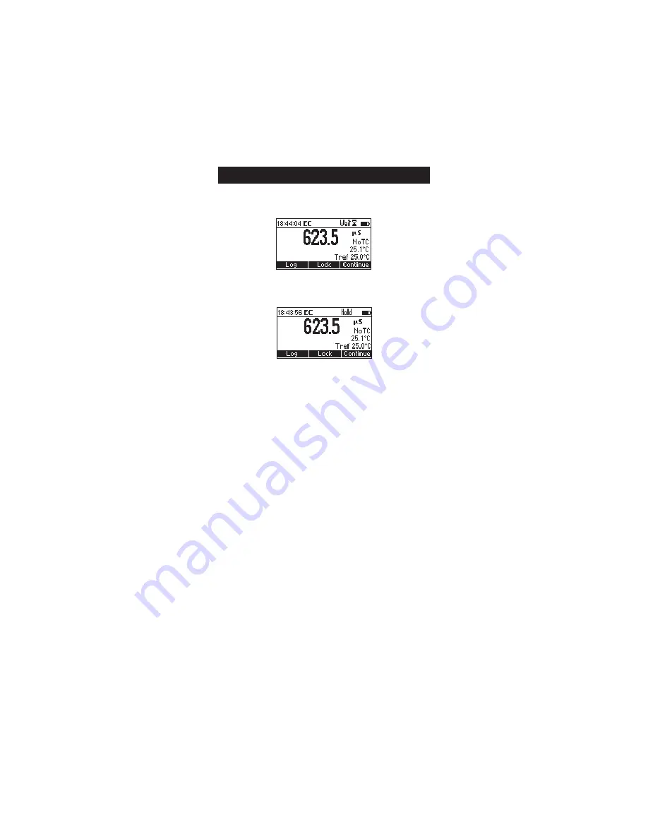 Hanna Instruments HI 98188 Instruction Manual Download Page 52