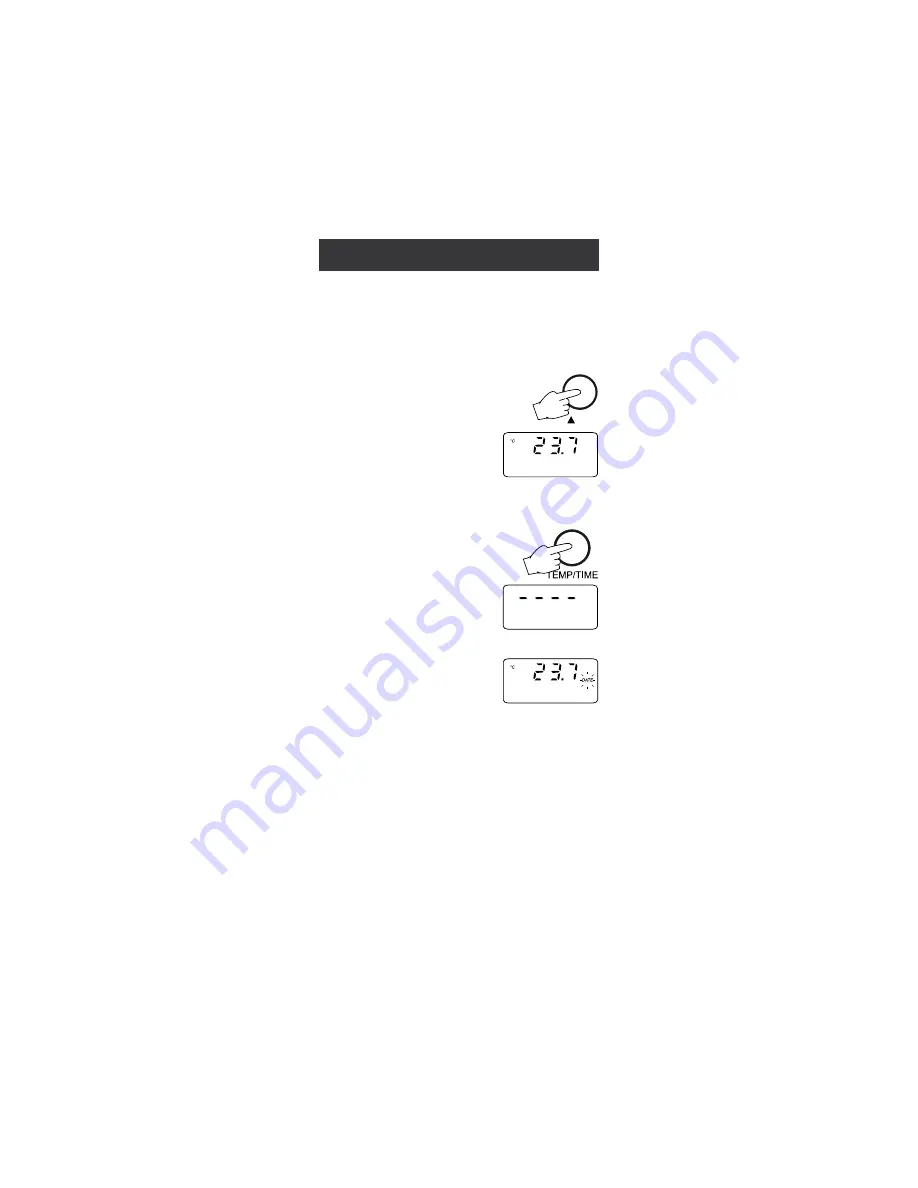 Hanna Instruments HI 98811 Instruction Manual Download Page 14