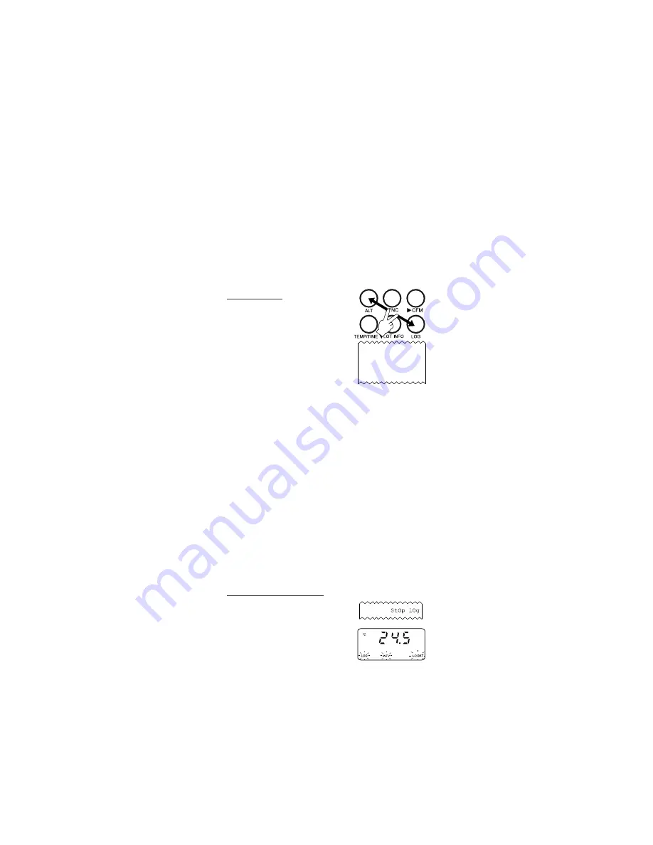 Hanna Instruments HI 98811 Instruction Manual Download Page 16