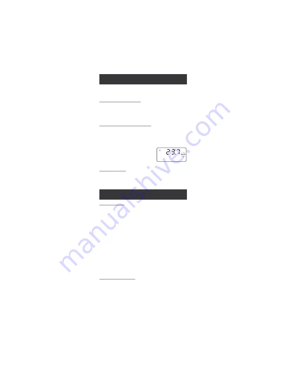 Hanna Instruments HI 98811 Instruction Manual Download Page 19