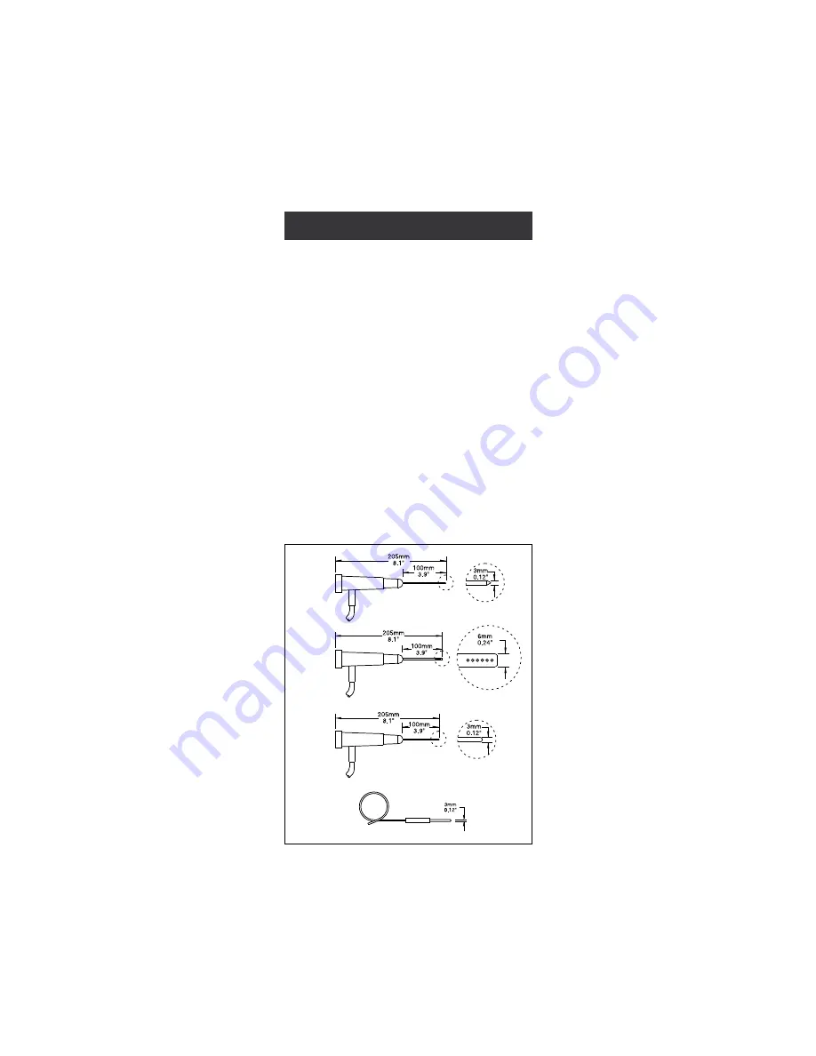 Hanna Instruments HI 98811 Instruction Manual Download Page 24