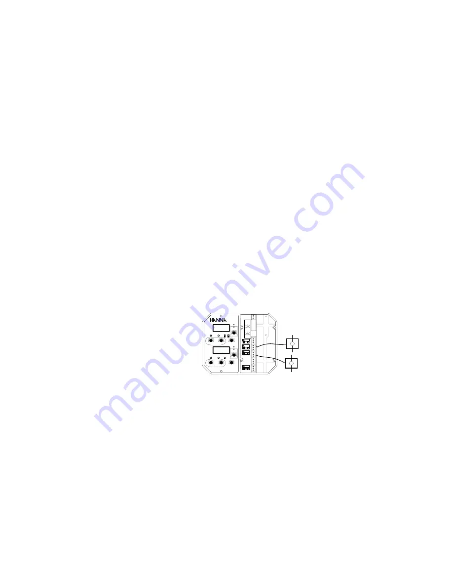 Hanna Instruments HI 9913 Скачать руководство пользователя страница 16