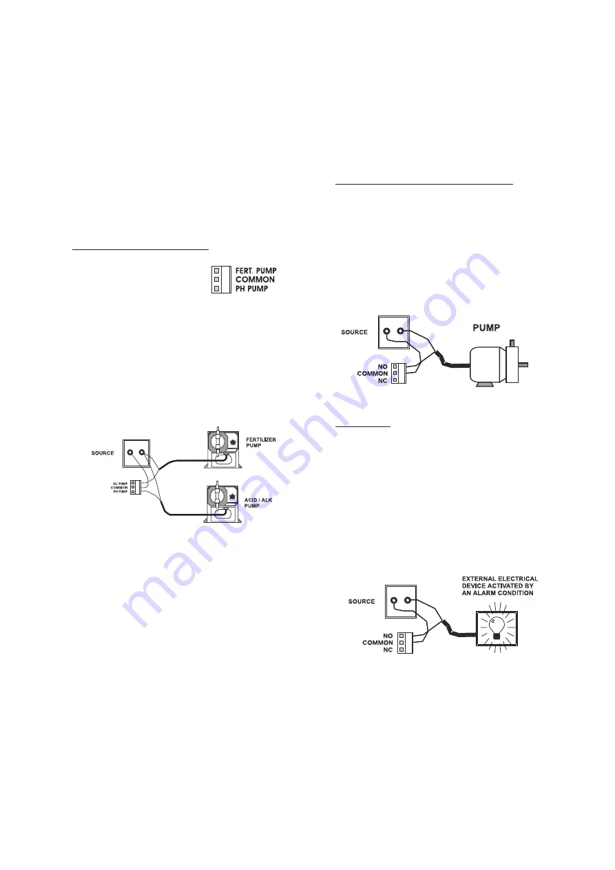 Hanna Instruments HI 9914 Instruction Manual Download Page 9