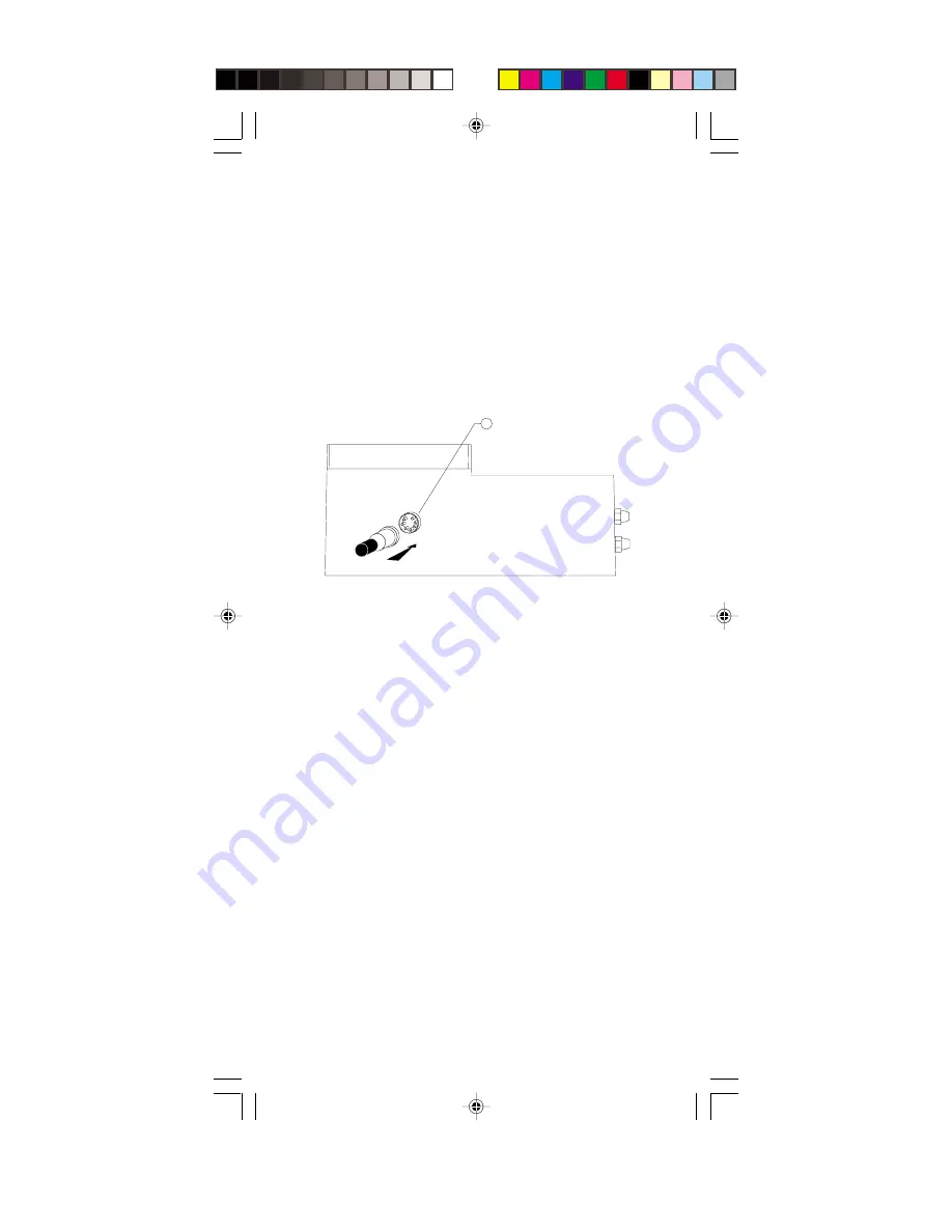 Hanna Instruments HI 9931 Instruction Manual Download Page 10