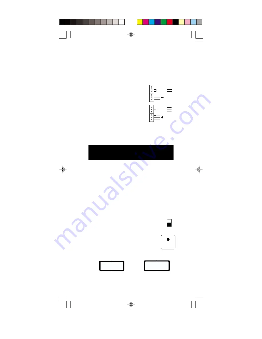 Hanna Instruments HI 9931 Instruction Manual Download Page 15