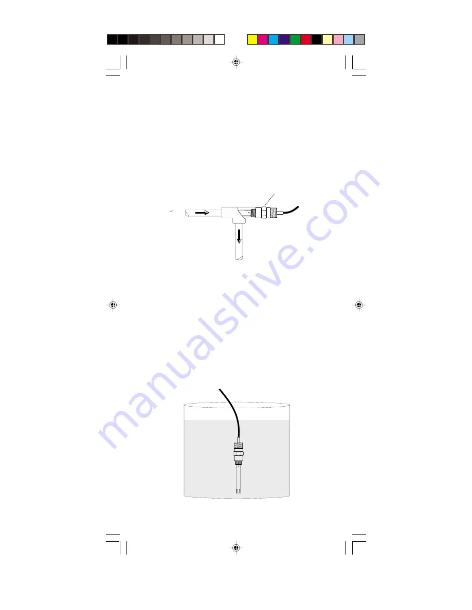 Hanna Instruments HI 9931 Instruction Manual Download Page 22