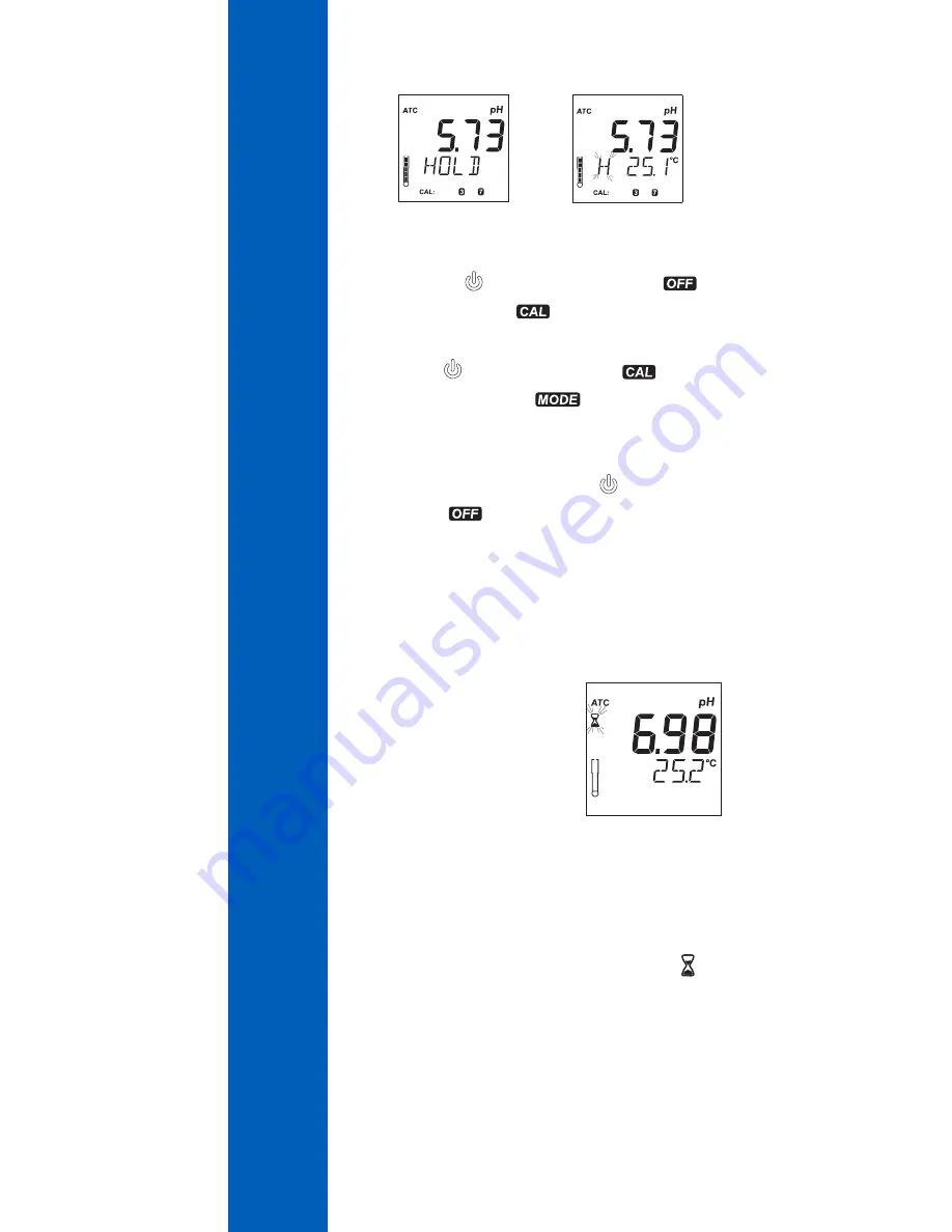 Hanna Instruments HI10483 Скачать руководство пользователя страница 10