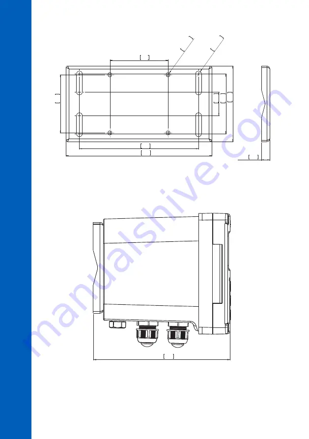 Hanna Instruments HI510 Instruction Manual Download Page 20