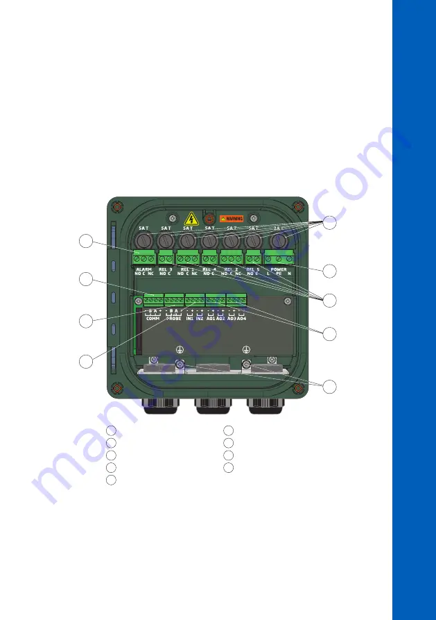 Hanna Instruments HI510 Instruction Manual Download Page 29