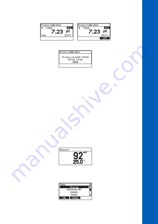 Hanna Instruments HI510 Instruction Manual Download Page 41