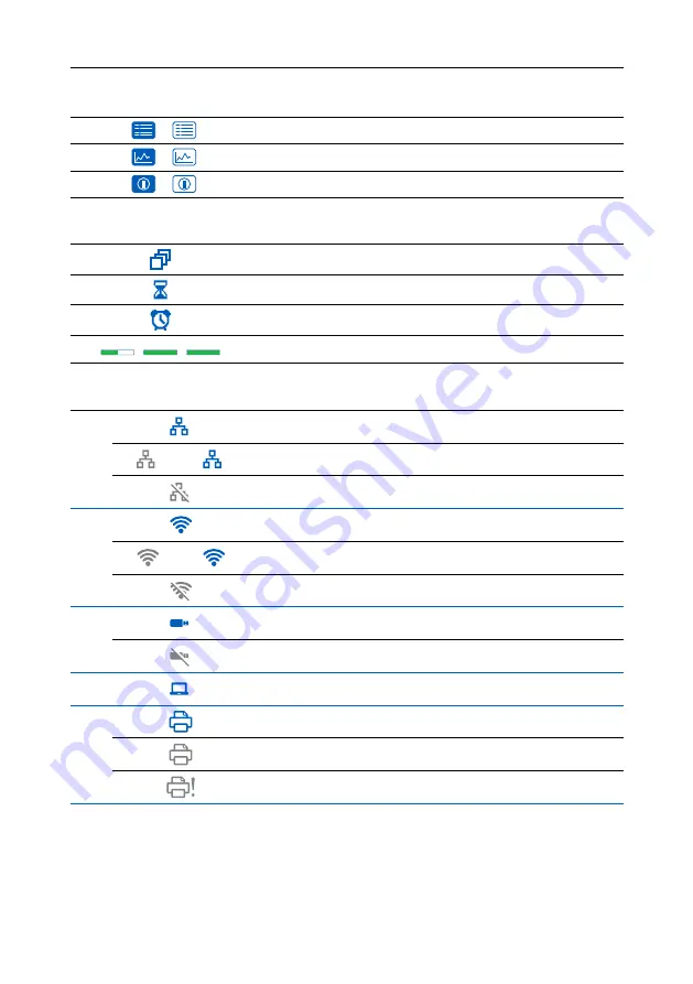 Hanna Instruments HI6321 Instruction Manual Download Page 5