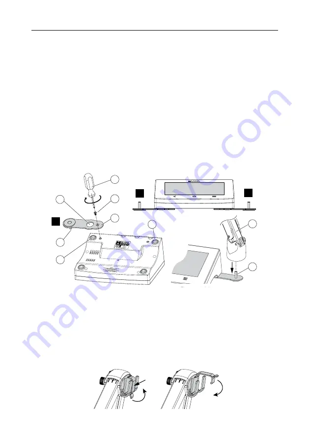 Hanna Instruments HI6321 Instruction Manual Download Page 15