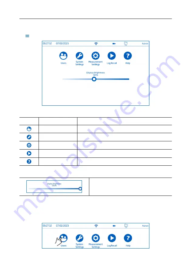 Hanna Instruments HI6321 Instruction Manual Download Page 18