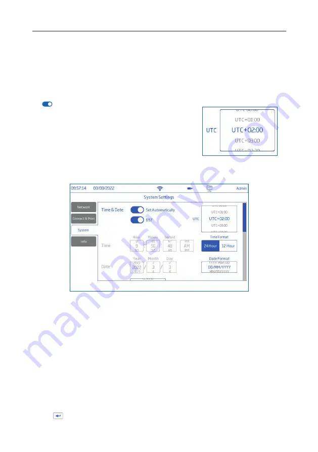 Hanna Instruments HI6421 Instruction Manual Download Page 27