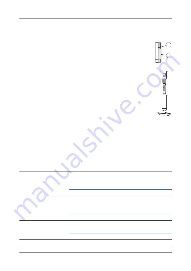 Hanna Instruments HI6421 Instruction Manual Download Page 61