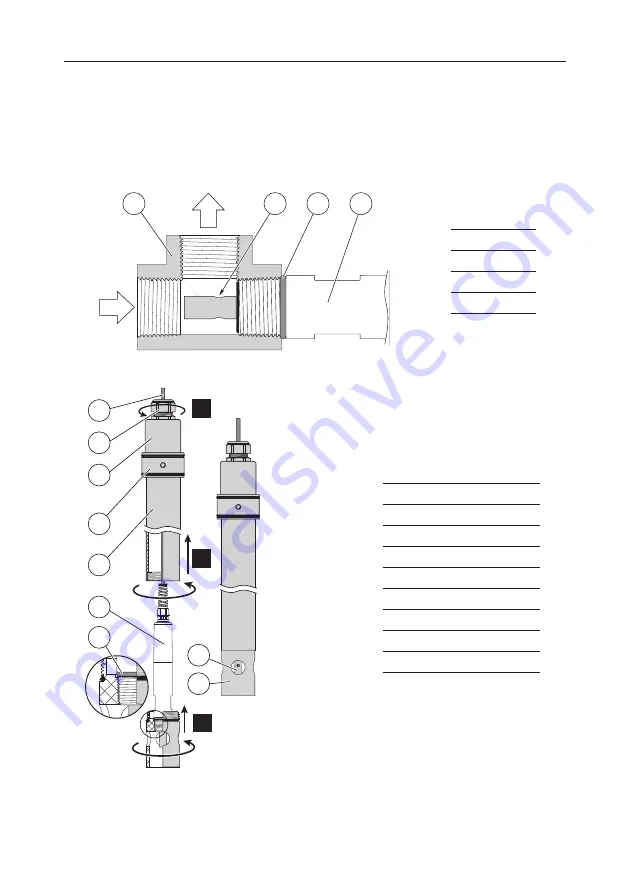 Hanna Instruments HI7630-28 Instruction Manual Download Page 9