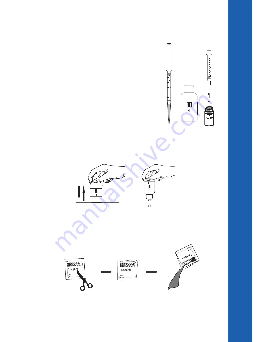 Hanna Instruments HI83300 Скачать руководство пользователя страница 19