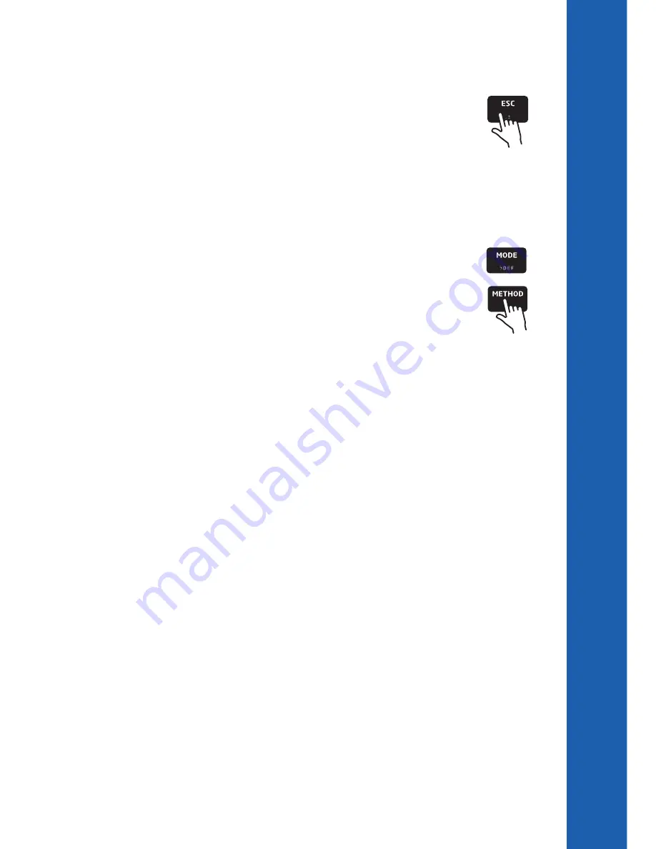 Hanna Instruments HI83300 Instruction Manual Download Page 23