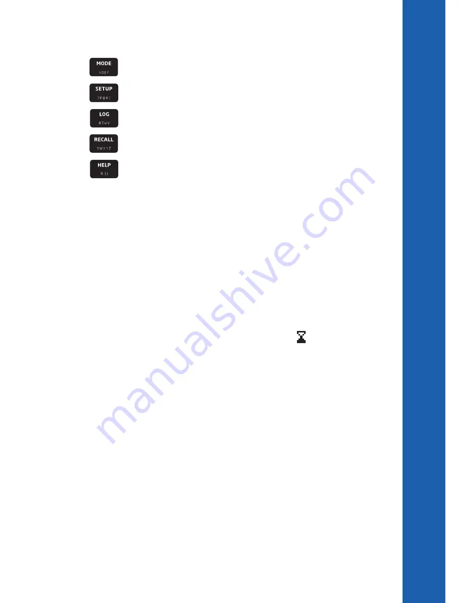 Hanna Instruments HI83300 Instruction Manual Download Page 27