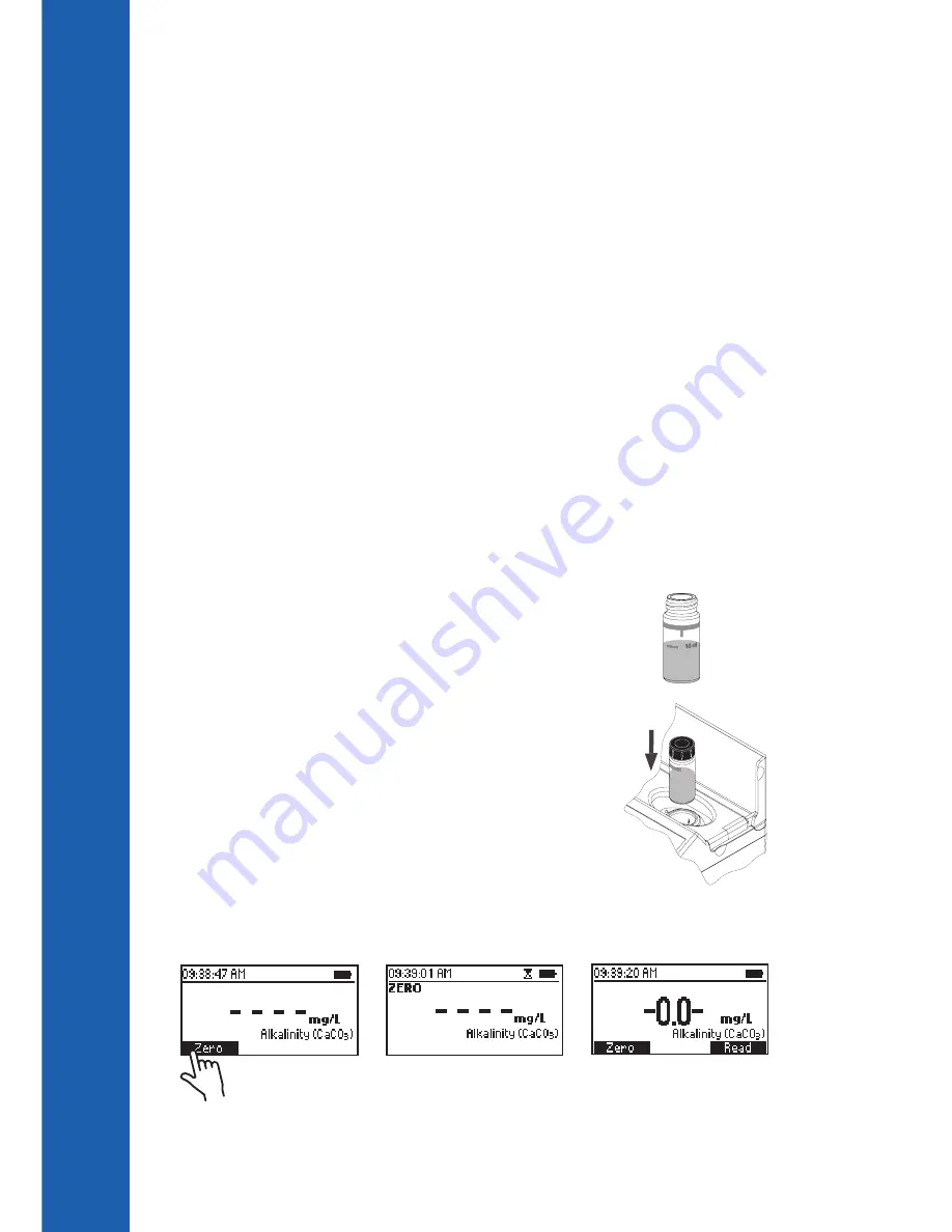 Hanna Instruments HI83300 Instruction Manual Download Page 32