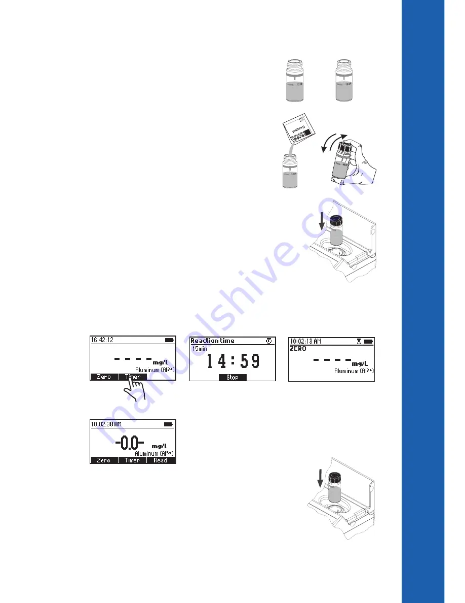 Hanna Instruments HI83300 Скачать руководство пользователя страница 37