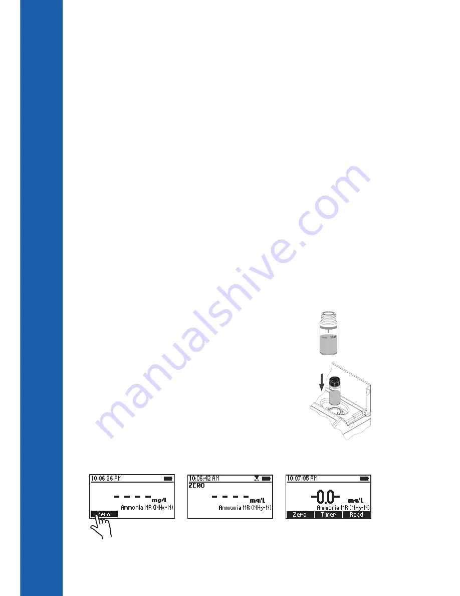 Hanna Instruments HI83300 Instruction Manual Download Page 42