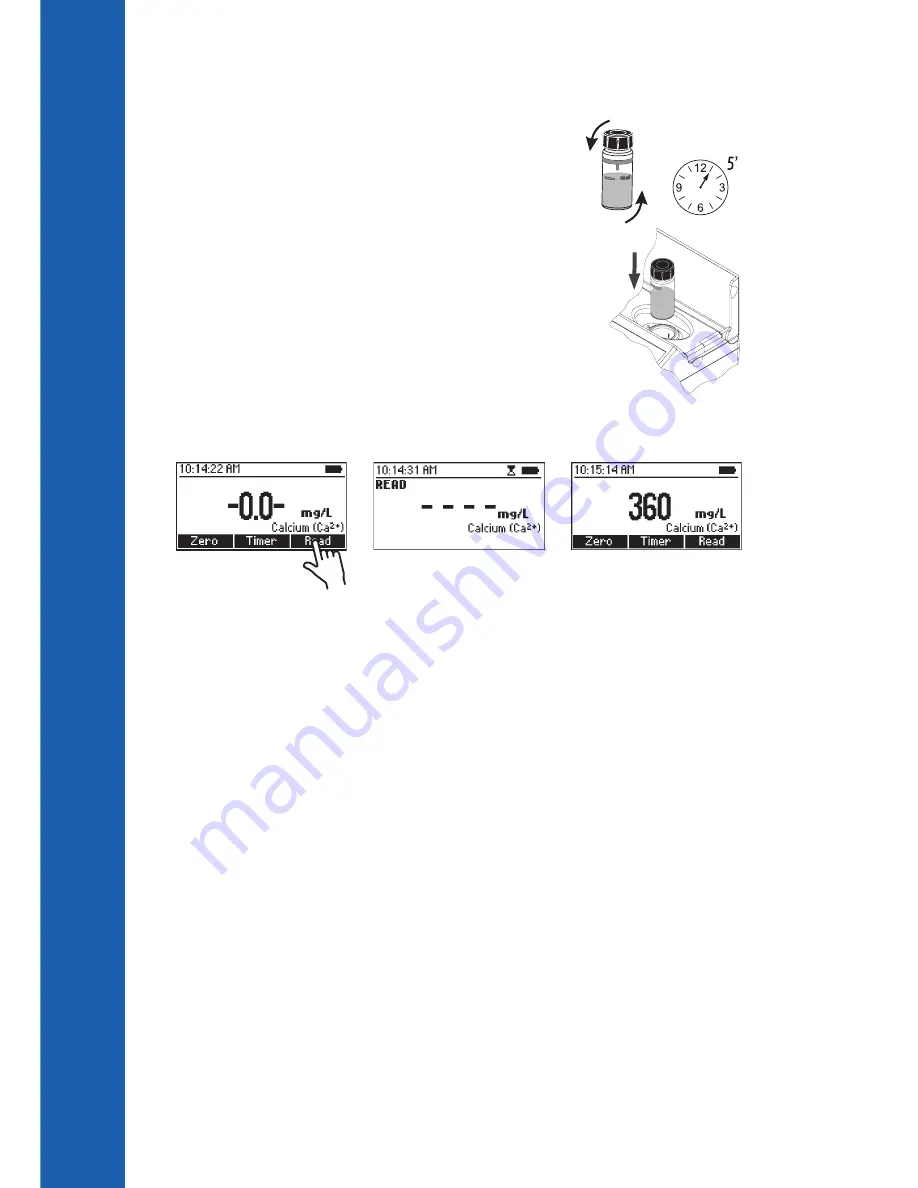 Hanna Instruments HI83300 Instruction Manual Download Page 52