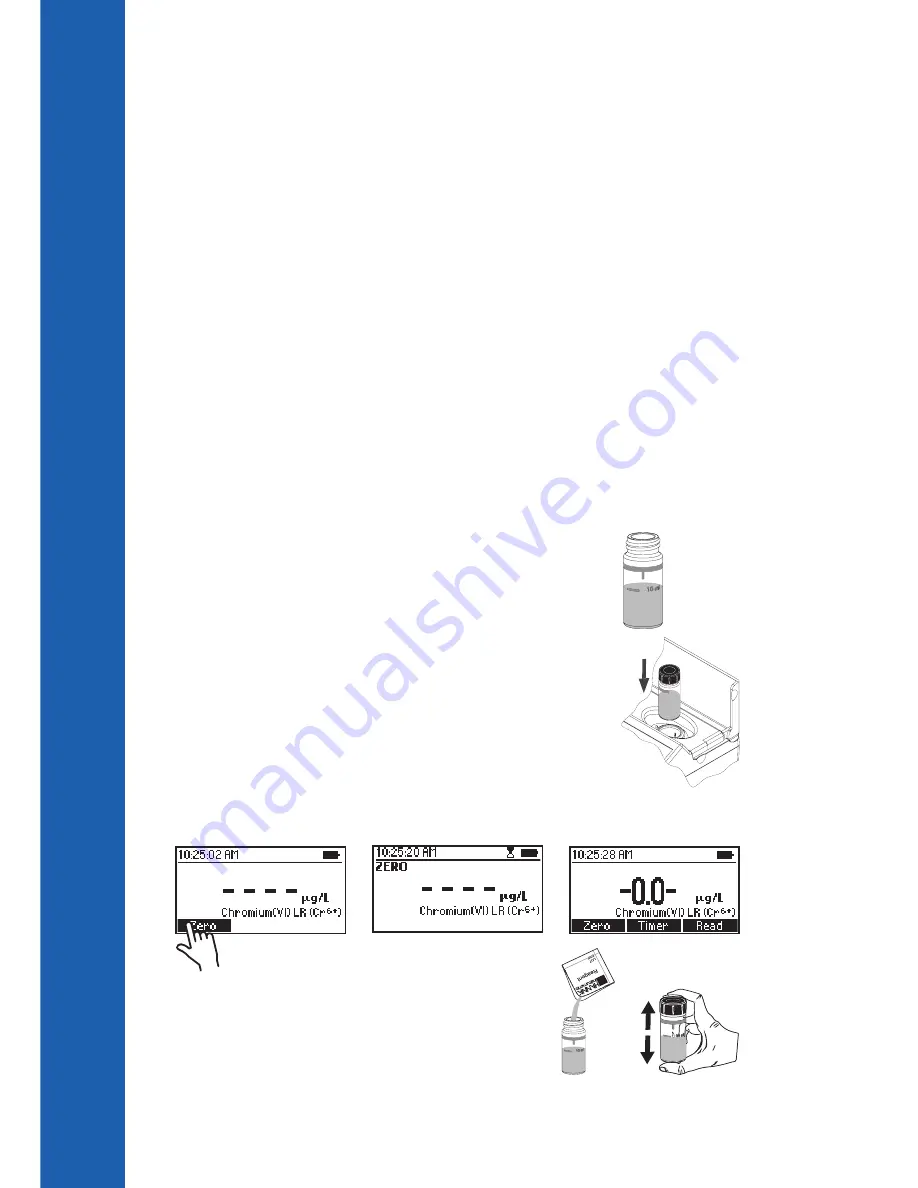 Hanna Instruments HI83300 Instruction Manual Download Page 74