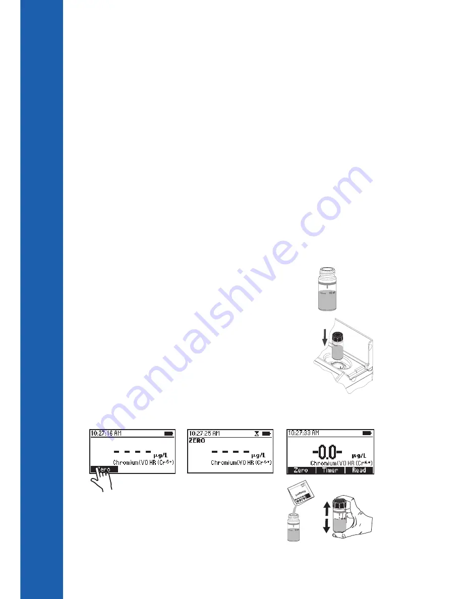 Hanna Instruments HI83300 Instruction Manual Download Page 76