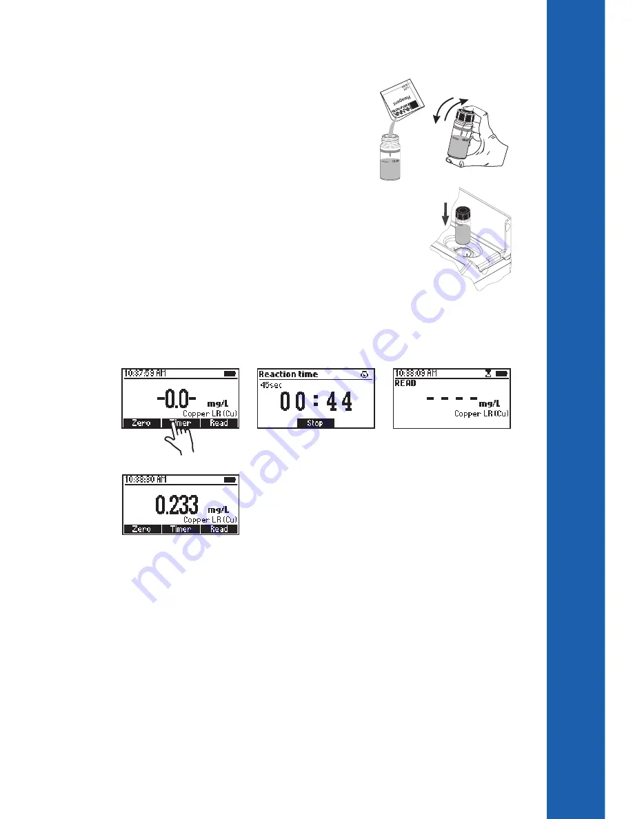 Hanna Instruments HI83300 Instruction Manual Download Page 81